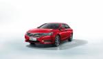 Roewe i6 2017 года
